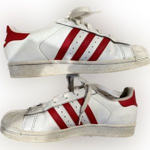 Adidas SUPERSTAR Women’s Sneakers